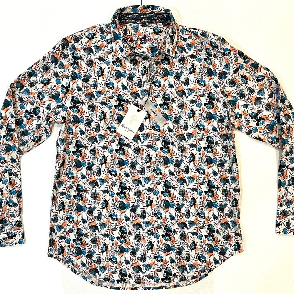 Robert Graham - Abingdon Dress Shirt